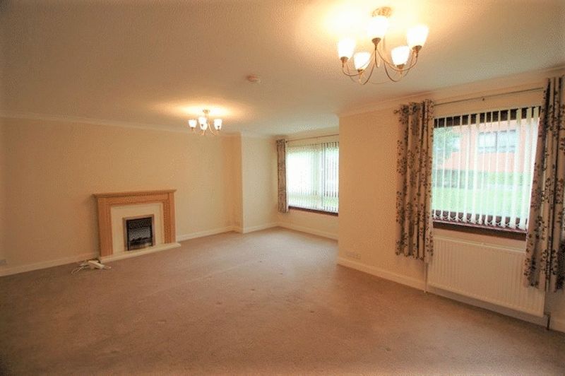 Ascot Court Anniesland